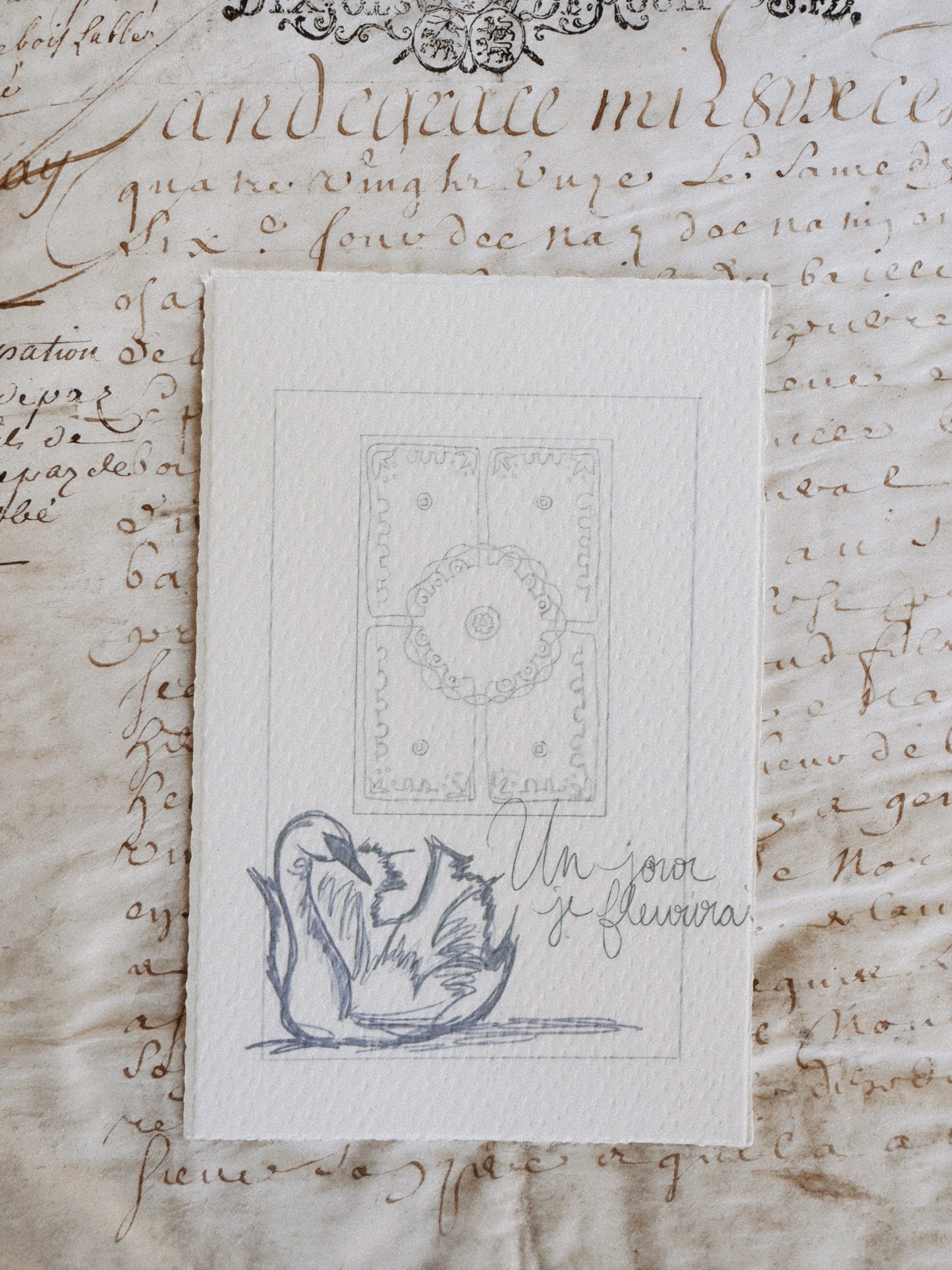 Archives Poétiques