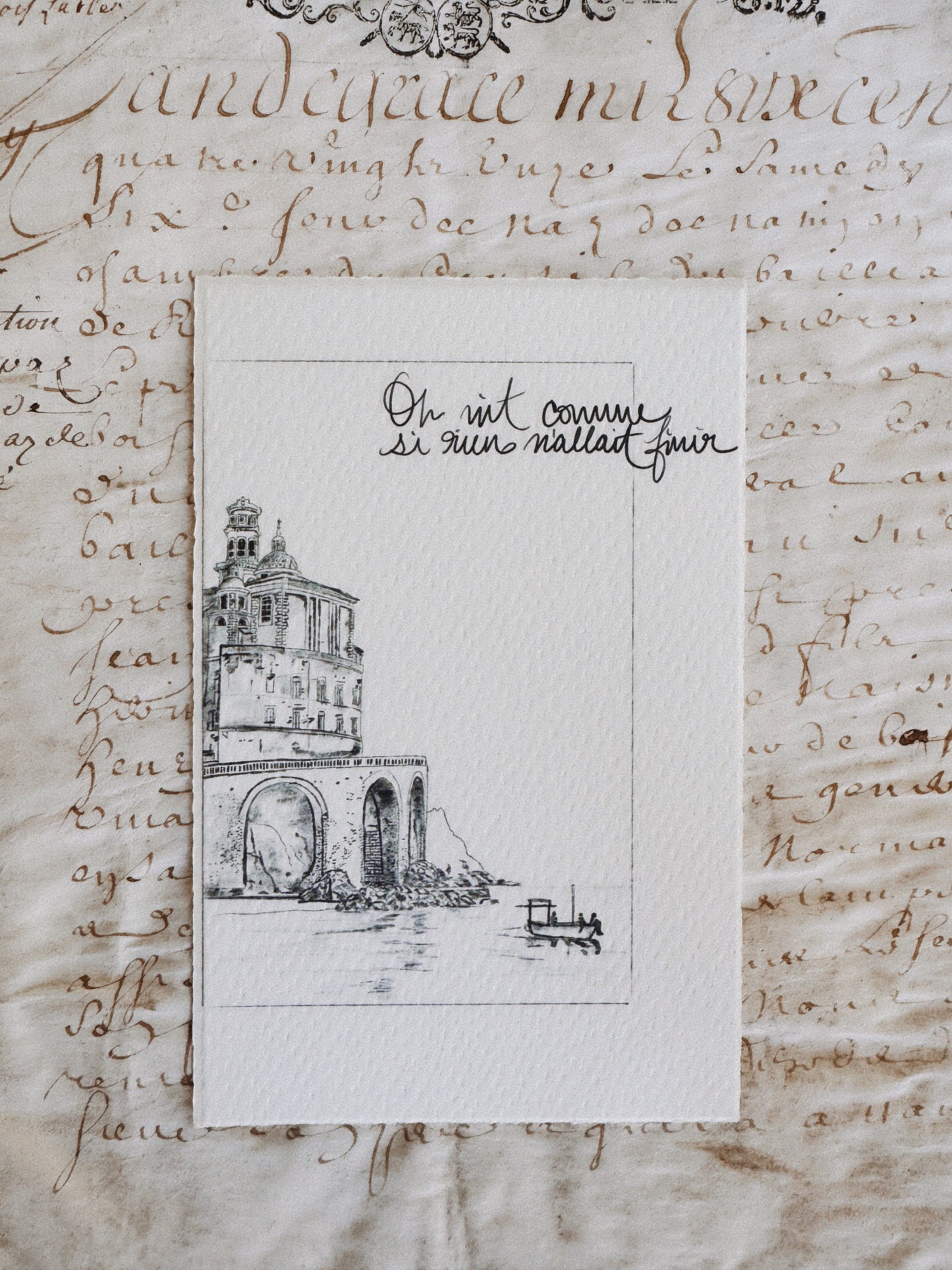 Archives Poétiques