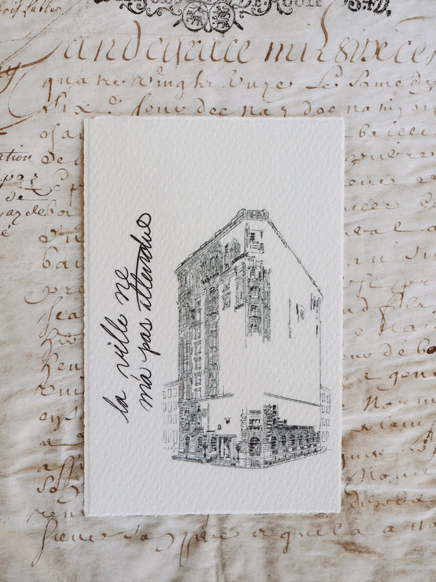 Archives Poétiques