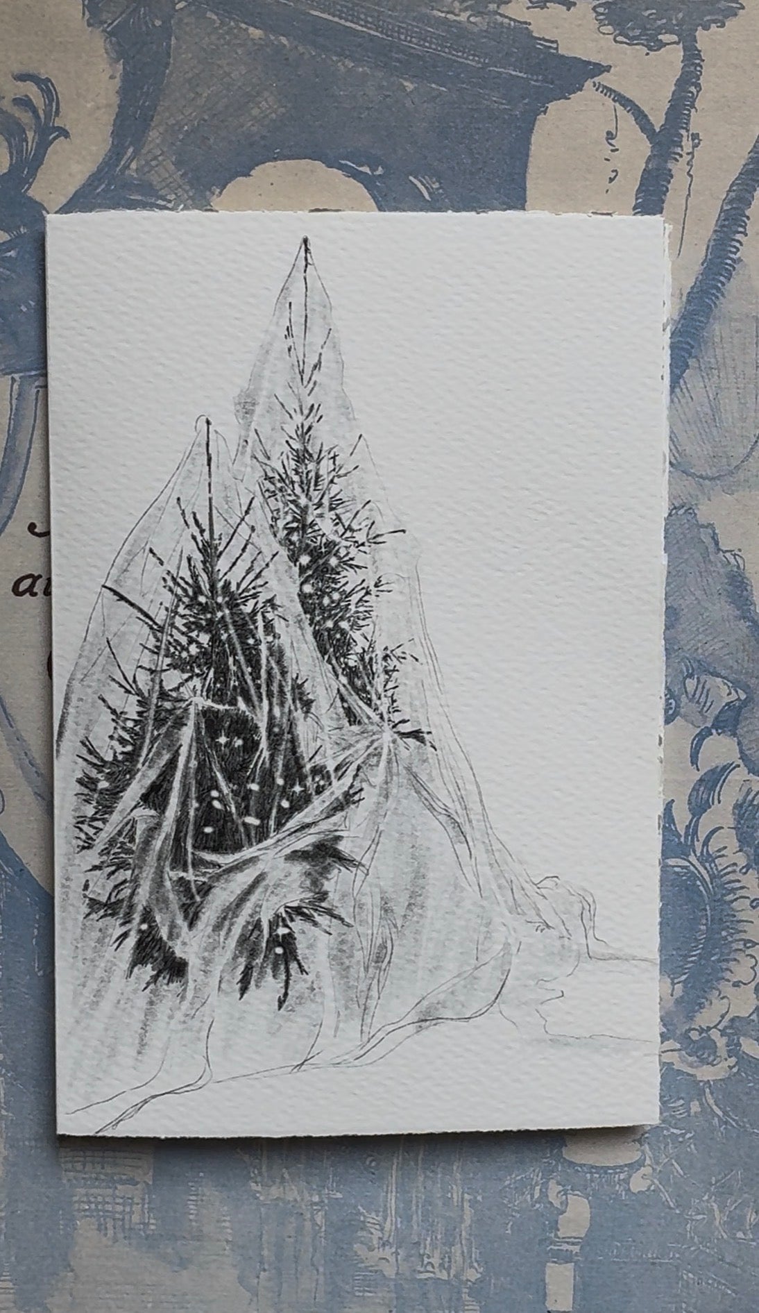 holiday cards