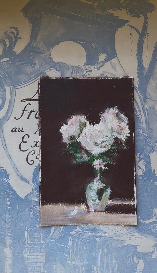 Les fleurs no. 7