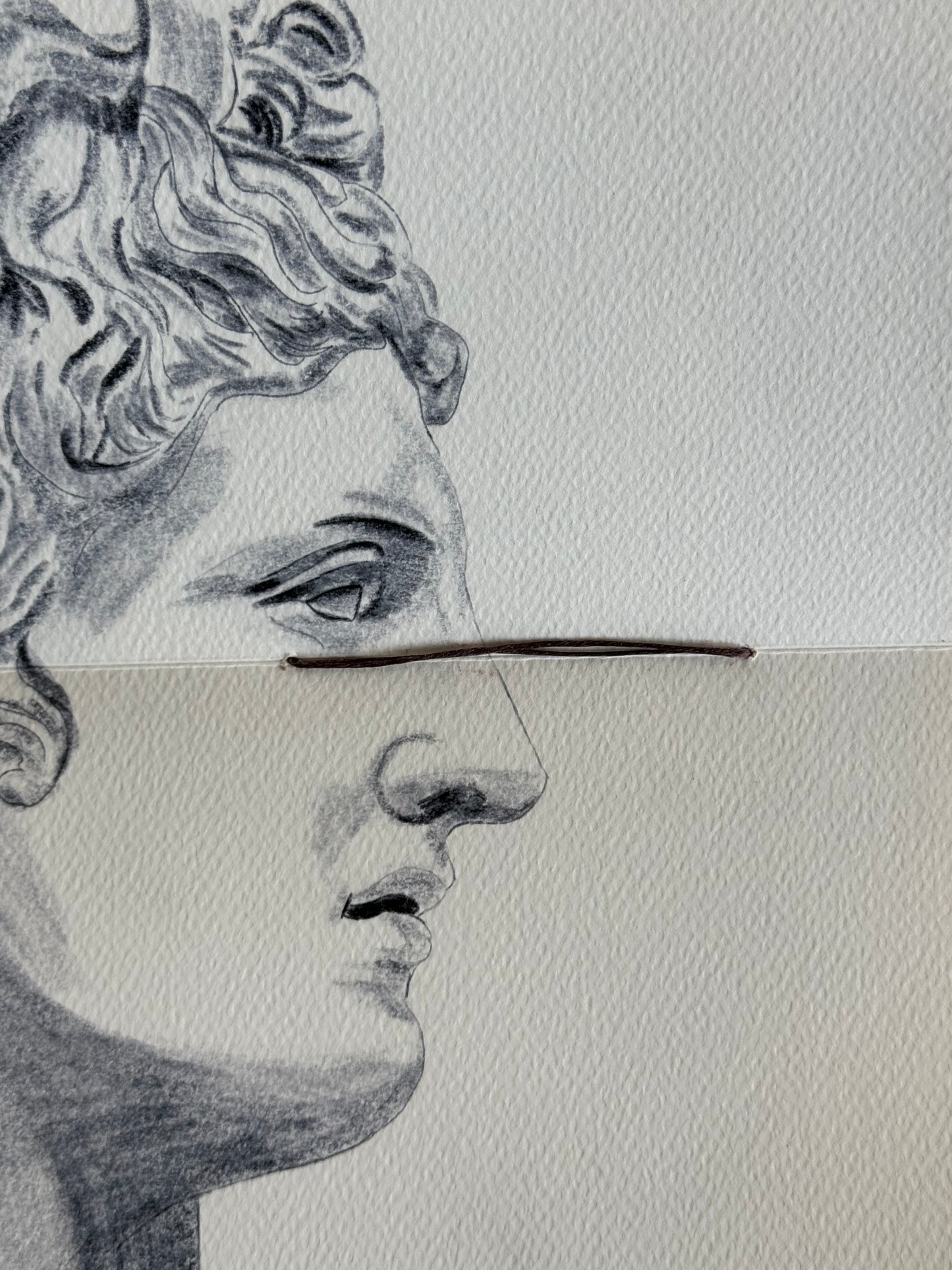 poème de problèmes art book
