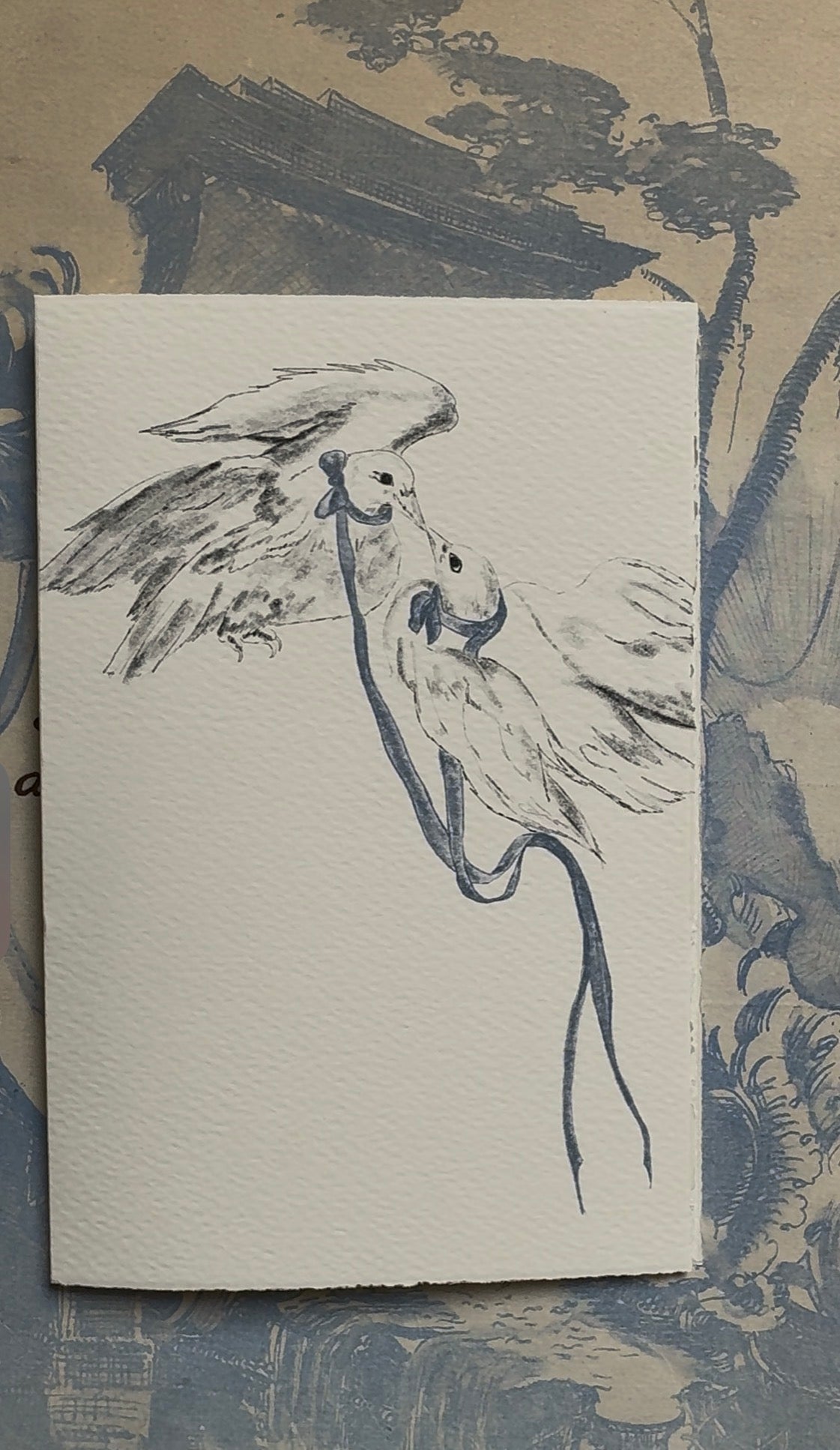 holiday cards