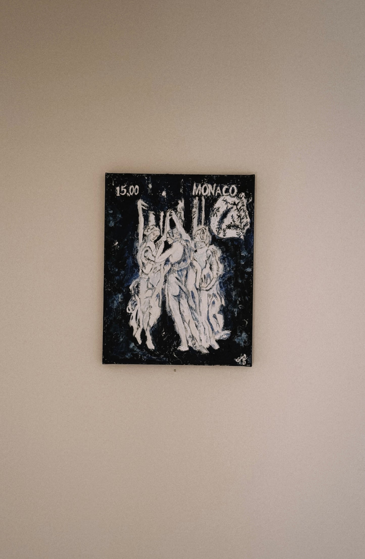 Custom Art Commision