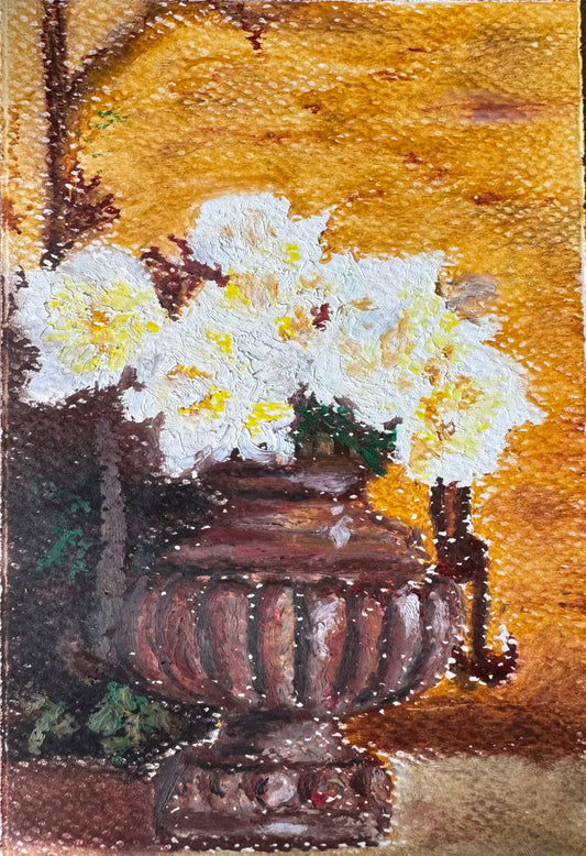 Les fleurs no. 2
